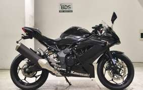KAWASAKI NINJA 250 SL BX250A
