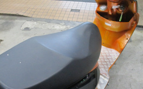 KYMCO KYMCO  RACING 125 FI