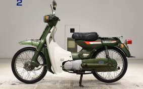 YAMAHA MATE 50 V50