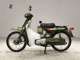 Фото Yamaha MATE 50 с японского аукциона