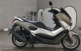 YAMAHA N-MAX 125 SE86J