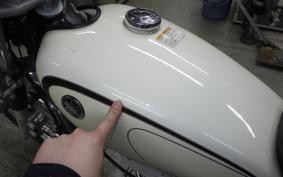 YAMAHA SR400 Gen.4 2015 RH03J