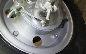 HONDA MONKEY 2026 AB27