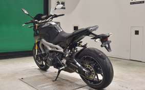 YAMAHA MT-09 A 2015 RN34J