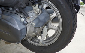 HONDA TACT Basket AF79