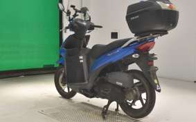 SUZUKI ADDRESS 110 CE47A