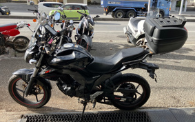 SUZUKI JIKUSA-150 NG4BG