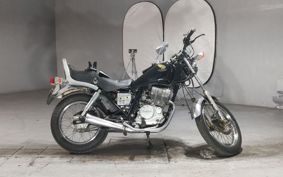 HONDA CBX125 CUSTOM JC12