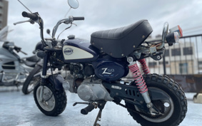 HONDA MONKEY Z50J