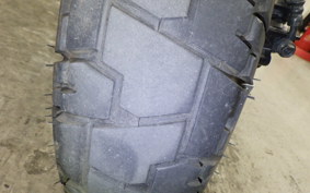 HONDA MONKEY 125 ABS 2006 JB02