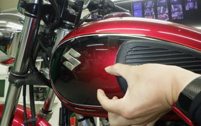 SUZUKI ST250E NJ4CA