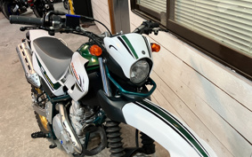 YAMAHA  SEROW 250 FINAL ED DG31J