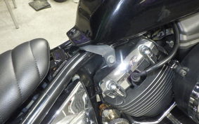 YAMAHA DRAGSTAR 400 CLASSIC 2004 VH01J