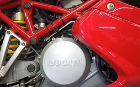 DUCATI ST3 S ABS 2007