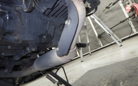 HONDA ｸﾞﾛﾑ-2 2007 JC92