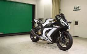 KAWASAKI ZX 10 NINJA ABS 2013
