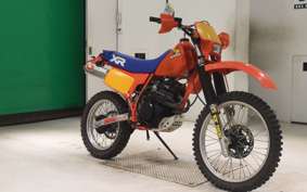 HONDA XR250R