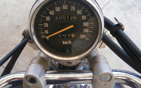KAWASAKI ELIMINATOR 125 BN125A