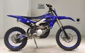 YAMAHA YZ250FX CG41C