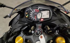 KAWASAKI  NINJA ZX-25R ZX250E