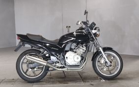 HONDA JADE MC23