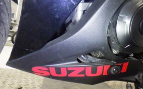 SUZUKI GSX250 R