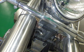 YAMAHA DRAGSTAR 1100 CLASSIC 2002 VP13J