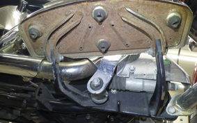 HARLEY FLSTC 1340 1998