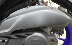 YAMAHA N-MAX 155 SG66J