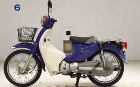 HONDA C110 SUPER CUB JA07