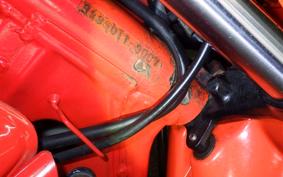HONDA MTX50R 1992 AD06