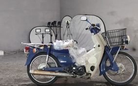 HONDA SUPER CUB50 AA01