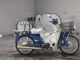 Фото Honda SUPER CUB50 2008 с японского аукциона