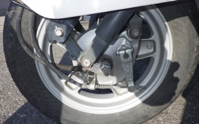 HONDA GYRO CANOPY 2000 TA03