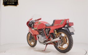 DUCATI 1000MHR 1986