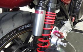 HONDA CB400 SUPER BOLDOR A 2021 NC42