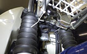 YAMAHA MATE 90 UB02J