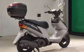 SUZUKI ADDRESS V125 G 1990 CF46A
