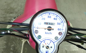 YAMAHA VINO 50 2007 SA37J