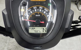 HONDA ｸﾛｽｶﾌﾞ110-3 2019 JA60
