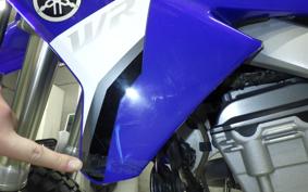 YAMAHA WR250R 2002 DG15J
