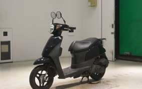 SUZUKI LET's 2017 CA4AA