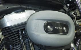 HARLEY XL1200N 2011
