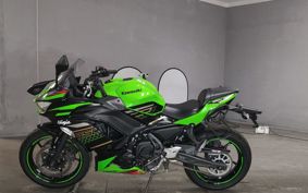 KAWASAKI NINJA650 2020 ER650H
