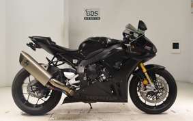 HONDA CBR1000RR RSP 2024 SC82
