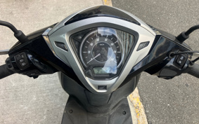 HONDA LEAD 125 JK12