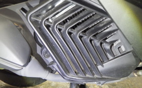 HONDA LEAD 125 2005 JK12