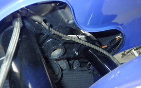 HONDA CBR600RR GEN 3 2009