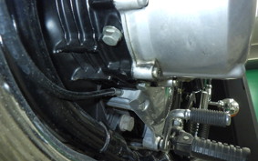 KAWASAKI Z750 D 2005 KZ750D