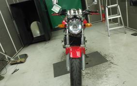 HONDA HORNET 250 2017 MC31